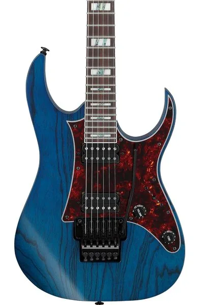 Ibanez RG653DX-TDF, detalje 4