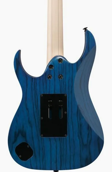 Ibanez RG653DX-TDF, detalje 5