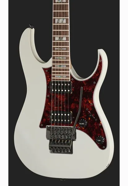 Ibanez RG653DX-WHF, detalje 4