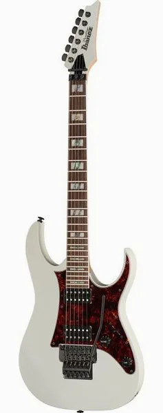 Ibanez RG653DX-WHF set forfra