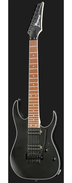 Ibanez RG7420EX-BKF, detalje 2