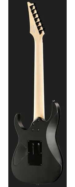 Ibanez RG7420EX-BKF, detalje 3