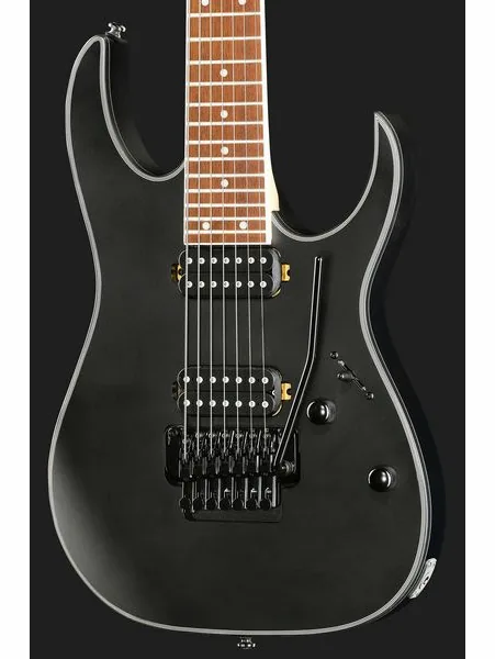 Ibanez RG7420EX-BKF, detalje 4