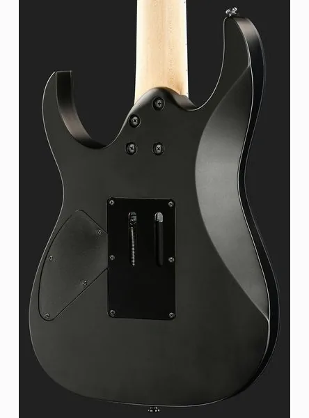 Ibanez RG7420EX-BKF, detalje 5