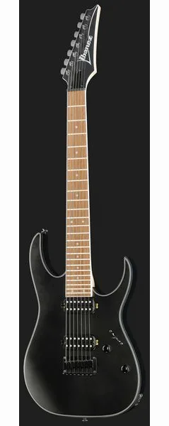 Ibanez RG7421EX-BKF, detalje 2