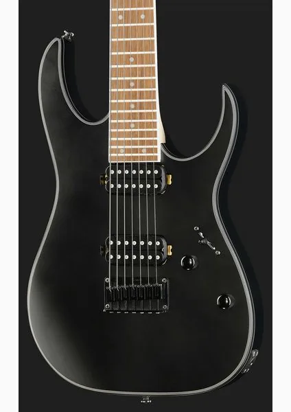 Ibanez RG7421EX-BKF, detalje 4