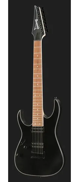 Ibanez RG7421EXL-BKF, detalje 2