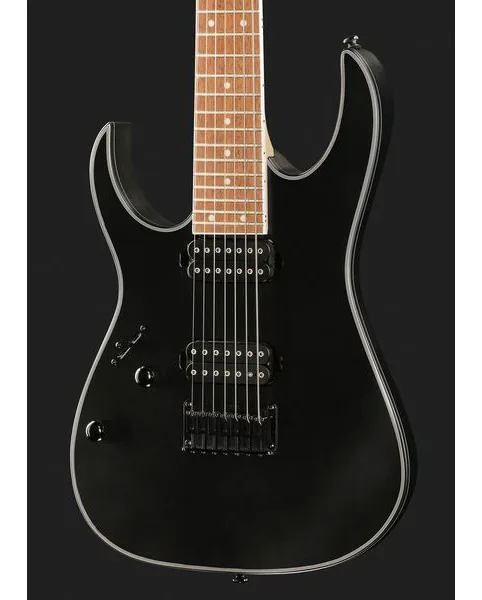 Ibanez RG7421EXL-BKF, detalje 4