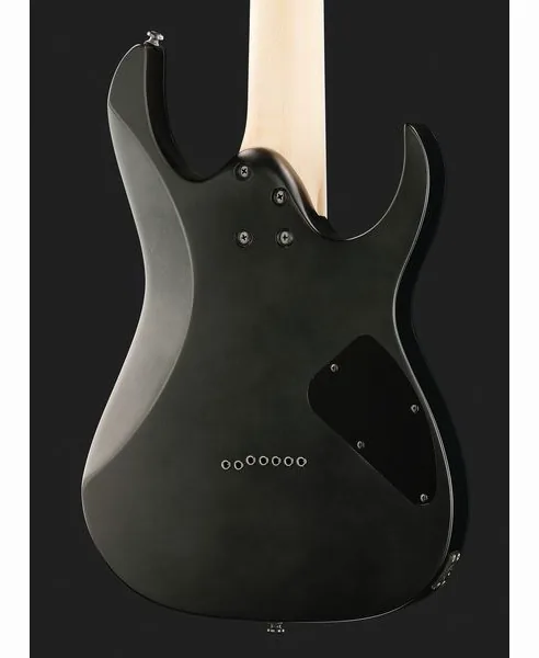 Ibanez RG7421EXL-BKF, detalje 5