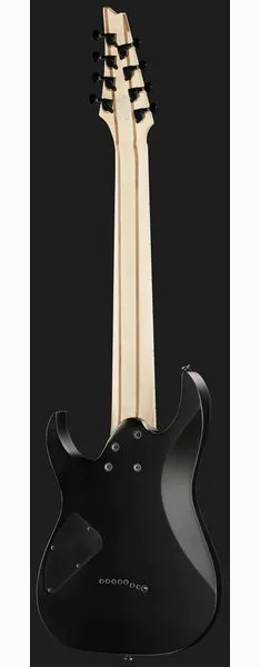 Ibanez RG8EX-BKF, detalje 3