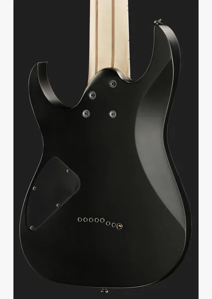 Ibanez RG8EX-BKF, detalje 5