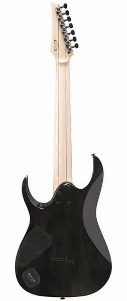 Ibanez RGA217P1PBDRL, detalje 2
