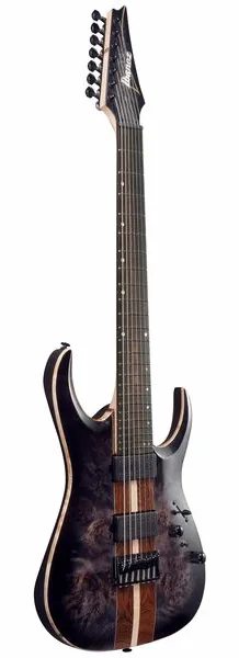 Ibanez RGA217P1PBDRL, detalje 3