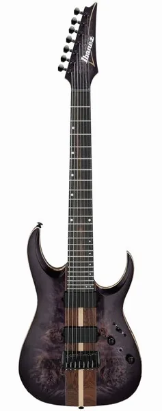 Ibanez RGA217P1PBDRL set forfra