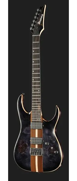Ibanez RGA21P1PB-DRL, detalje 2
