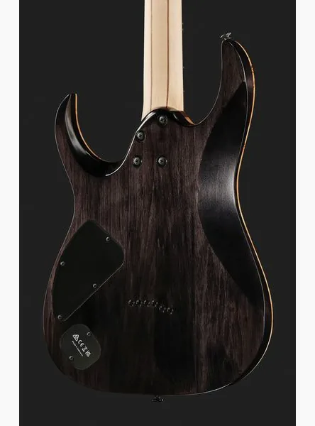 Ibanez RGA21P1PB-DRL, detalje 5