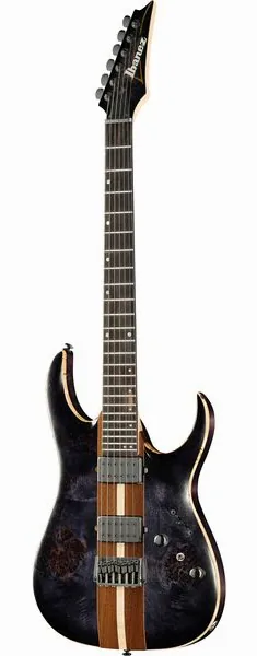 Ibanez RGA21P1PB-DRL set forfra