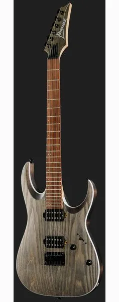 Ibanez RGA42AH-BKS, detalje 2