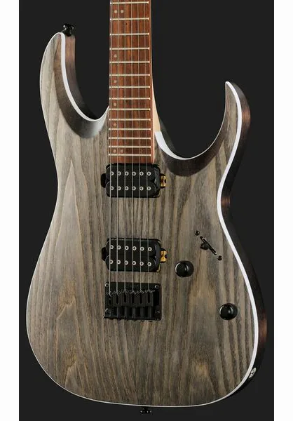 Ibanez RGA42AH-BKS, detalje 4