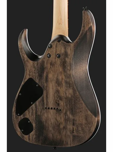 Ibanez RGA42AH-BKS, detalje 5