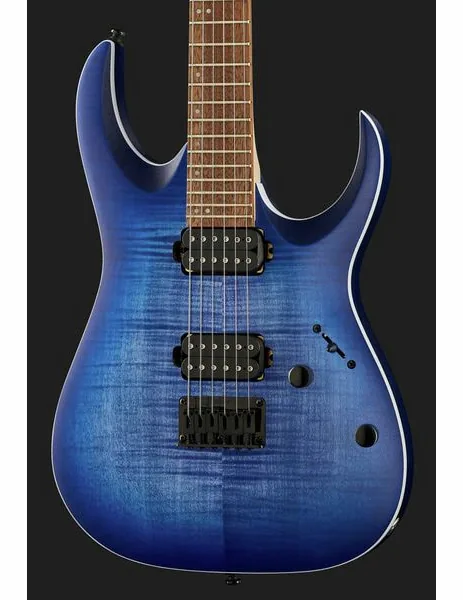 Ibanez RGA42FM-BLF, detalje 4
