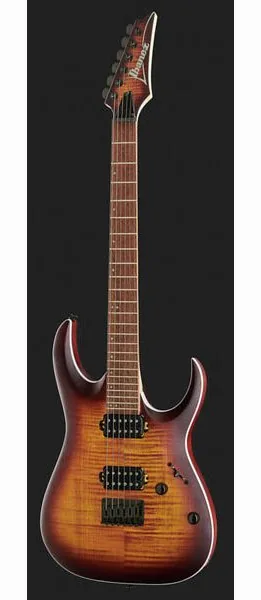 Ibanez RGA42FM-DEF, detalje 2