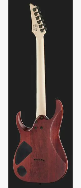 Ibanez RGA42FM-DEF, detalje 3