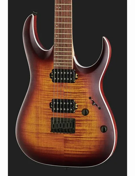 Ibanez RGA42FM-DEF, detalje 4