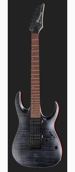 Ibanez RGA42FM-TGF, detalje 2