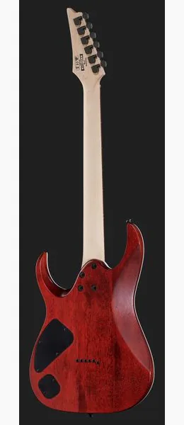 Ibanez RGA42FM-TGF, detalje 3