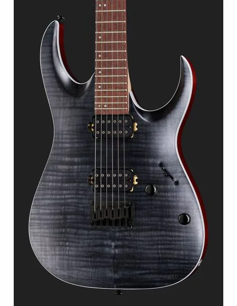Ibanez RGA42FM-TGF, detalje 4