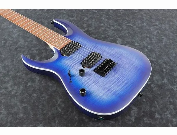 Ibanez RGA42FML-BLF, detalje 3