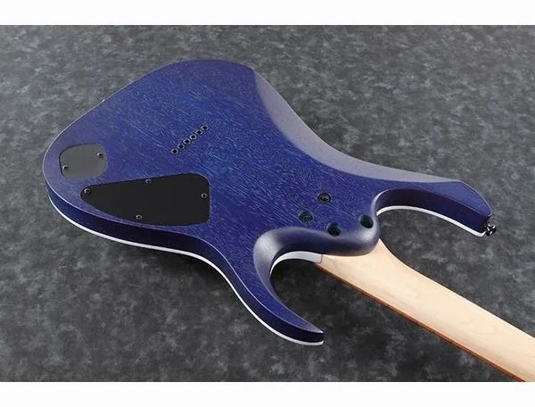 Ibanez RGA42FML-BLF, detalje 4