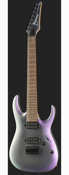 Ibanez RGA742EX-BAM, detalje 2