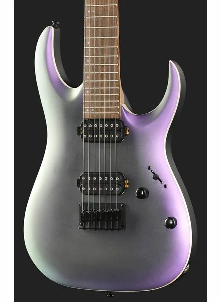 Ibanez RGA742EX-BAM, detalje 4