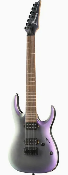 Ibanez RGA742EX-BAM set forfra