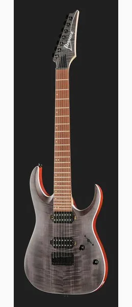 Ibanez RGA742FM-TGF, detalje 2
