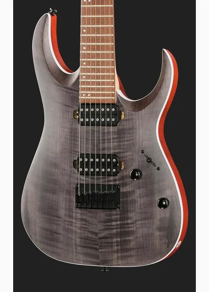 Ibanez RGA742FM-TGF, detalje 4