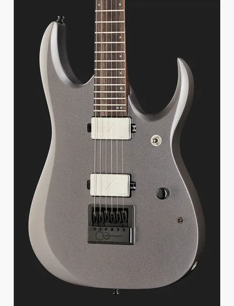 Ibanez RGD61ALET-MGM, detalje 4
