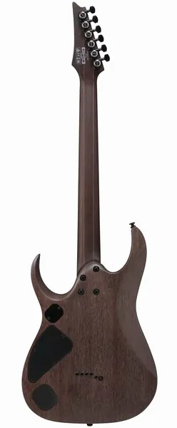 Ibanez RGD621AH-MNF, detalje 2