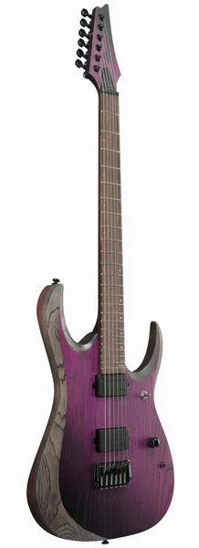 Ibanez RGD621AH-MNF, detalje 3