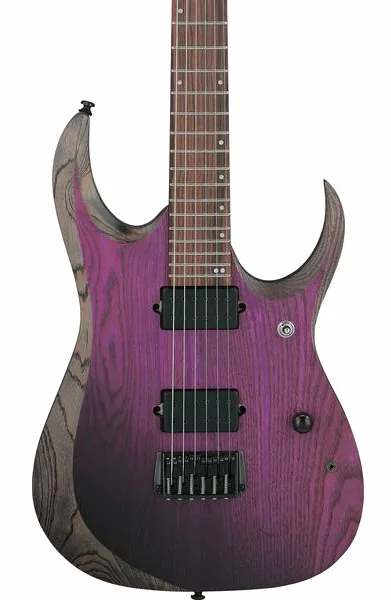 Ibanez RGD621AH-MNF, detalje 4