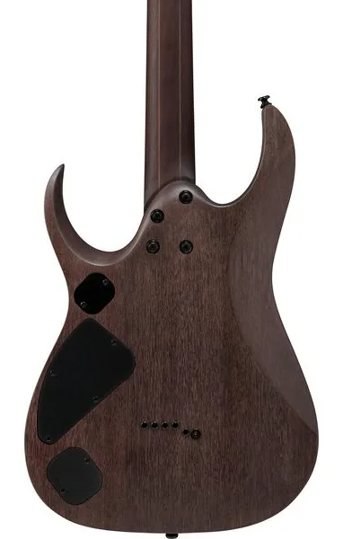 Ibanez RGD621AH-MNF, detalje 5