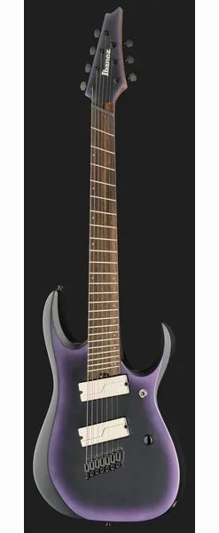 Ibanez RGD71ALMS-BAM, detalje 2