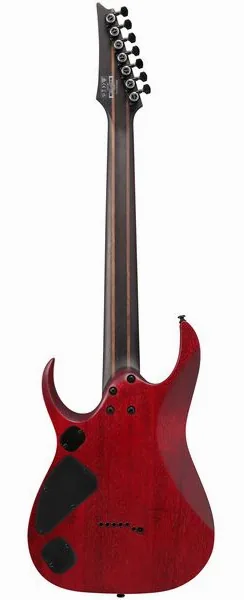 Ibanez RGD721FA-WUF, detalje 2