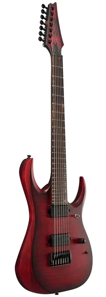 Ibanez RGD721FA-WUF, detalje 3