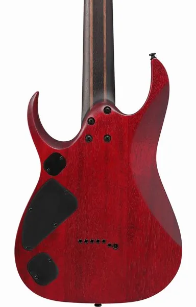 Ibanez RGD721FA-WUF, detalje 5