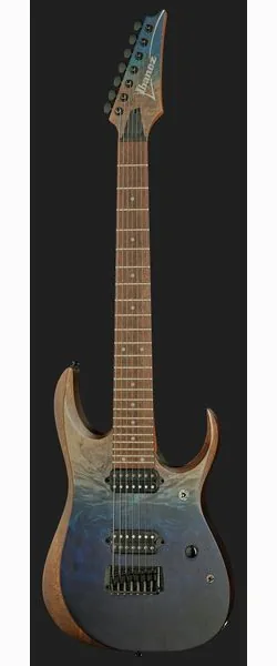 Ibanez RGD7521PB-DSF, detalje 2
