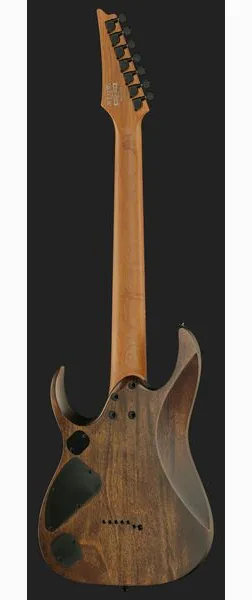 Ibanez RGD7521PB-DSF, detalje 3