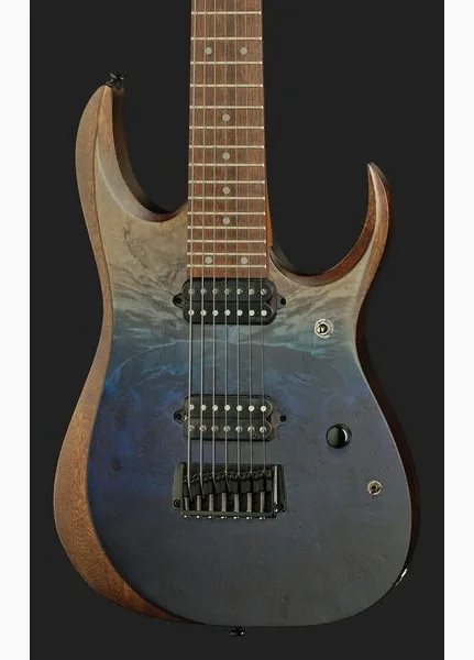 Ibanez RGD7521PB-DSF, detalje 4